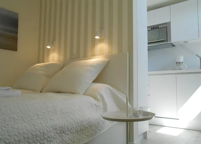 Haus-Liv-Appartement-Duene