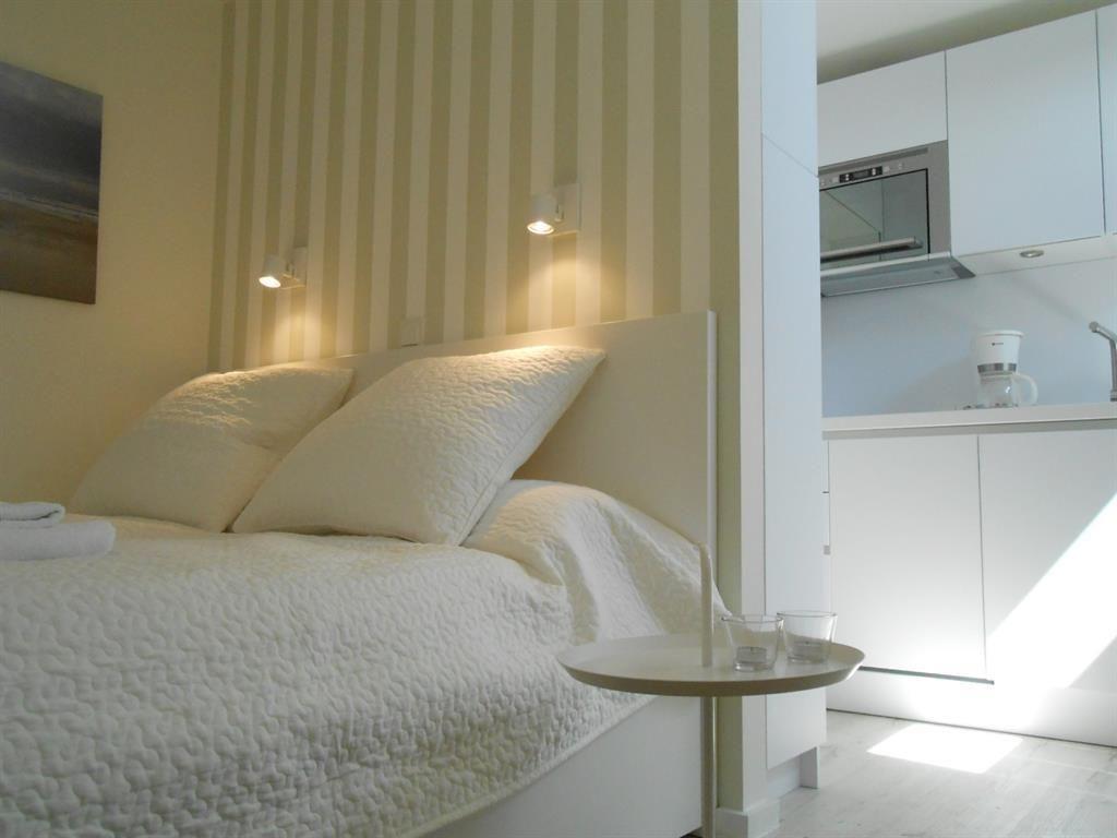 Haus-liv-appartement-duene * Westerland