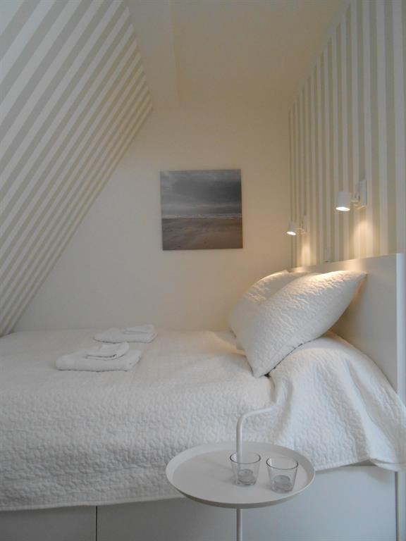 Apartment Haus-liv-appartement-duene