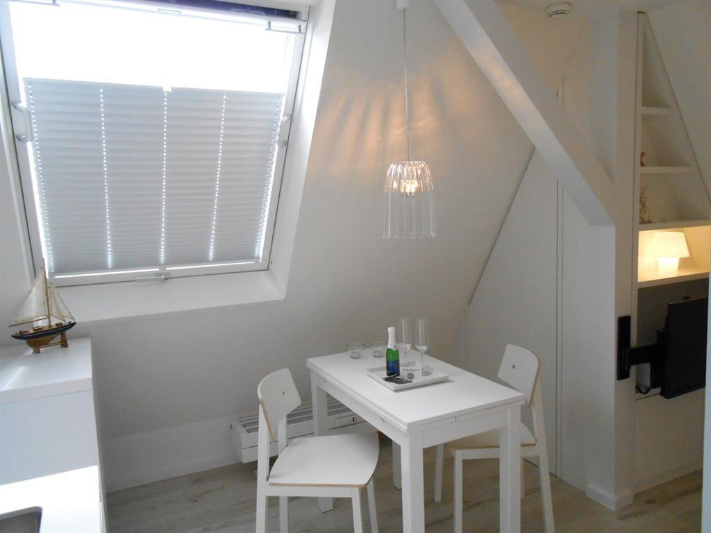 Haus-liv-appartement-duene Westerland