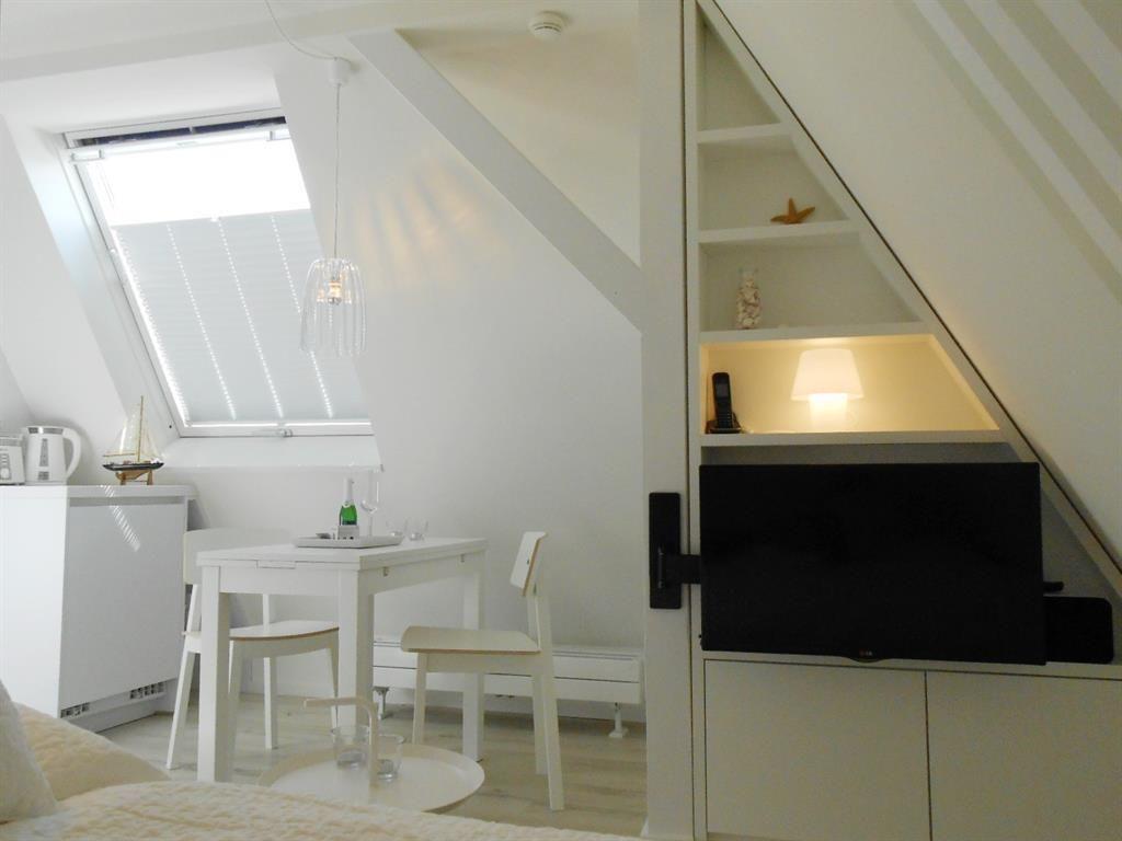 Haus-liv-appartement-duene Apartment