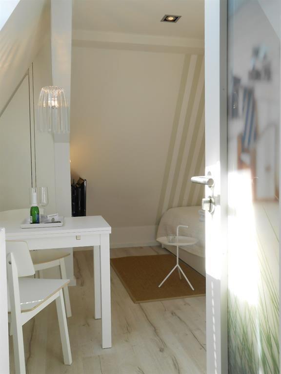 Apartment Haus-liv-appartement-duene *